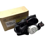 Hyundai 89810S8500NNB Seatbelt Assembly, Rr, Lh (genuine) Oem. Fixed Price $185.95.