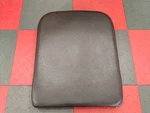 2002-2005 Dodge Ram Center Front Seat Top Console Lid Armrest Gray-mpdv. Fixed Price $110.12.