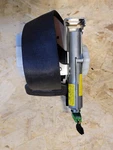 Mercedes-benz C-class W204 Rear Right Seat Belt A2048601086 9C94. Fixed Price $217.50.