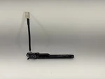2021-2025 Tesla Model X Front Left Seatbelt Pretensioner 1614086-00-C. Fixed Price $130.00.
