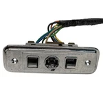 1991 Buick Lesabre Oem Right Passenger Side Power Seat Switch 89 90. Fixed Price $88.00.