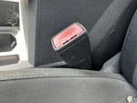 Seat Belt Front Passenger Buckle Fits 18-23 Tiguan 1261688. Fixed Price $79.10.