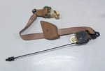 89-91 Buick Reatta Coupe Drivers Side Front Seat Belt Retractors Tan 90. Fixed Price $89.00.