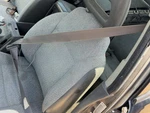 1998-2002 Isuzu Rodeo Driver Left Front Seat Belt Retractor Oem Shoulder. Fixed Price $165.00.