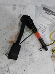 Used Front Right Seat Belt Fits: 2006 Mercury Mariner Bucket Passenger. Fixed Price $124.99.