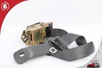 1998-2002 Pontiac Firebird Front Left Driver Side Seat Belt Black 88896026 Oem. Fixed Price $43.75.