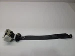 2010-2015 Chevrolet Camaro Left Lh Rear Seat Belt Retractor Blk. Fixed Price $66.78.