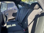 Middle Center Rear Seat Belt Sedan Gray 2ND Row Fits 08-11 Focus 865122. Fixed Price $99.99.