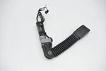 04-10 Bmw E63 Series Front Right Passenger Seat Belt Buckle Latch Receiver. Fixed Price $64.00.