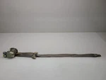 02-06 Toyota Camry Rh Seat Belt Front Bucket Passenger Retractor. Fixed Price $69.69.