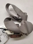 Toyota Tundra Crewcab, Rear Right Seat Belt, 05-06, Gray, FK11, 73360-0C060-B1. Fixed Price $83.93.
