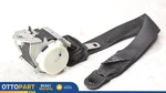 2009 - 2011 Jaguar Xf Front Left Driver Side Retractor Oem. Fixed Price $24.62.