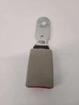 Chrysler Town Country 2013 Seat Belt Front Bucket Driver Buckle. Fixed Price $89.46.