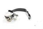 2011-2014 Hyundai Sonata Outer Belt Assembly Used Oem (89820-3Q000-RY) Rh. Fixed Price $53.59.