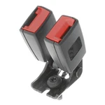New Oem Ford 2013-2016 Fusion Rear Right Seat Belt Buckle End DG9Z-5460044-BB. Fixed Price $61.59.