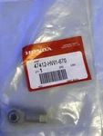 New Oem Honda Aquatrax R12 F12 47412-HW1-670 Steering Cable Joint. Fixed Price $40.93.