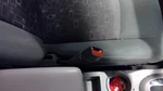 Seat Belt Front Bucket Driver Buckle Fits 06-10 Pt Cruiser 3826511. Fixed Price $35.00.