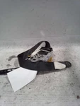 Seat Belt Front Bucket Sedan Driver Retractor Black Fits 08-15 Lancer 517501. Fixed Price $154.95.