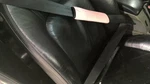 Seat Belt Front Convertible Bucket Passenger Fits 03-10 Beetle 746986. Fixed Price $142.40.
