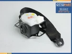 03-09 Mercedes W209 CLK320 CLK500 Rear Left Driver Side Seat Belt 2098600585 Oem. Fixed Price $22.27.