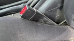 2003-2007 Saturn Ion Driver Left Front Seat Belt Buckle Receiver Oem Black 19E. Fixed Price $112.50.