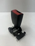 04-10 Bmw E63 E64 Series Rear Right Passenger Lower Seatbelt Buckle Latch Oem. Fixed Price $10.56.