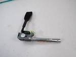 2014-2016 Kia Cadenza Front Right Side Seat Belt Pretensioner 88841-3R600 Oem. Fixed Price $38.49.