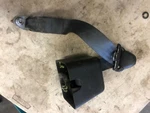 1998 Jeep Wrangler Tj Left Rear Some Light Pitting. Fixed Price $85.00.