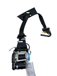 2020-2025 Mercedes Gls 450 X167 Front Right Seat Belt Retractor W/ Pretensioner. Fixed Price $221.00.