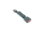 17-20 Maserati Levante Rear Right Side Seat Belt Buckle 634157000C. Fixed Price $59.99.
