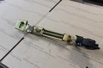 2001 2002 2003 Lexus LS430 Driver Front Seat Belt Adjuster Tensioner 85642-50050. Fixed Price $27.38.