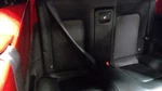 2007 Vw New Beetle Seat Belt Retractor Rear Passenger Right Black 99781. Fixed Price $124.00.