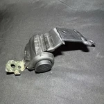 Center Rear Grey Gray 99-01 Audi A4 B5 Genuine 4A0 857 713. Fixed Price $37.99.