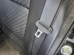 Driver Side Retractor Rio 2018 Seat Belt Rear 592867. Fixed Price $92.90.