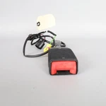 2009-2017 Volkswagen Tiguan Right Front Seat Belt Buckle 5N0857756G Oem. Fixed Price $46.64.