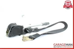 86-91 Mercedes W126 420SEL 560SEL Front Right Retractor Oem. Fixed Price $39.60.