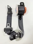 14 15 16 17 18 19 Kia Soul Rear Right Seat Belt Oem 89820-B2550. Fixed Price $100.00.