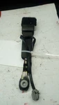 2011-2014 Dodge Durango Front Driver Seat Belt Buckle Black Electric Oem. Fixed Price $62.99.