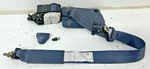 1990-1993 Nissan D21 Hardbody Standard Cab Bench Right Passenger Seatbelt. Fixed Price $79.95.