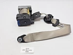 2000-2002 Oem Mercedes W220 S430 S500 Front Right Passenger Side Seat Belt. Fixed Price $55.01.