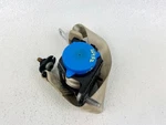 13-16 Lincoln Mkz Rear Right Rh Pass Side 2ND Row Seatbelt Reatractor Oem. Fixed Price $52.50.