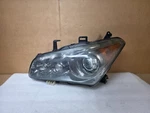 2011 2012 2013 2014 Infiniti QX80 QX56 Left Driver Side Headlight Oem. Fixed Price $250.00.