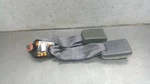 06 - 11 Kia RIO5 Right Passenger Center Middle Rear Seat Belt Buckle. Fixed Price $28.76.