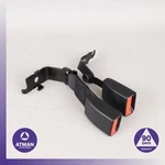 Bmw F15 X5 Rear Left & Right Buckle Set 72117318459 Oem. Fixed Price $42.23.
