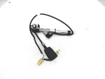 2019-2021 Honda Passport Front Passenger Right Belt Buckle Pre-tensioner Black. Fixed Price $123.69.