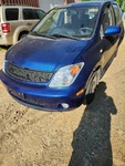 Xa Scion 2005 Passenger Seat Belt Retractor, Blk. Fixed Price $65.00.