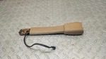 97-04 Corvette C5 Lh Seat Belt Buckle,tan (taupe 67I). Fixed Price $99.95.
