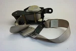 2003-2007 Cadillac Cts Lh Left Rear Driver Seat Belt Retractor. Fixed Price $66.78.