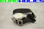 Jaguar Xj X351 10-19 Driver Front Left Seatbelt Retractor Black AW93-611B09-AA. Fixed Price $37.99.