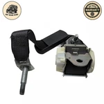 2008 - 2009 Oem Chevrolet Tahoe Hybrid Seat Belt Rear Left Driver Side. Fixed Price $78.00.